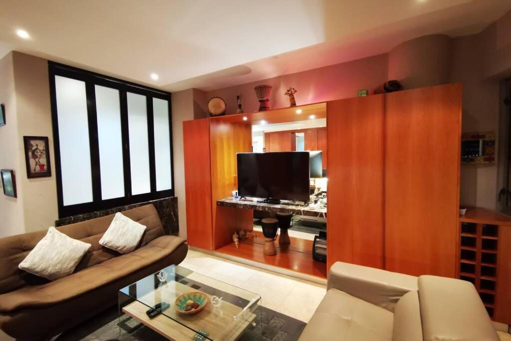 Appartamento 1507-Amazing Views & Unique Joburg Cbd Luxury Johannesburg Esterno foto