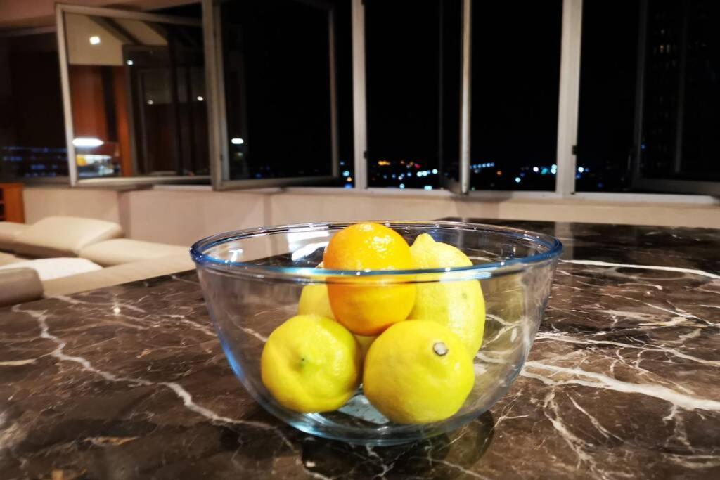 Appartamento 1507-Amazing Views & Unique Joburg Cbd Luxury Johannesburg Esterno foto